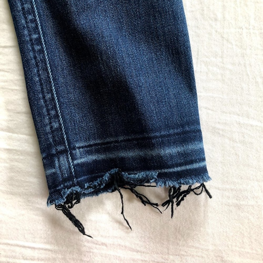 rag and bone ankle skinny jeans - Picture 7 of 11